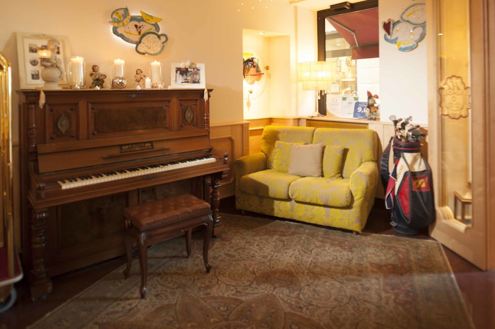 Фото Hotel Astigiana