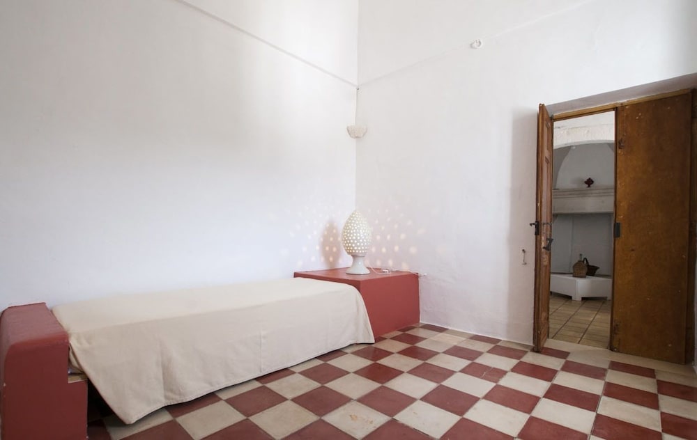 Фото Masseria Mozzone