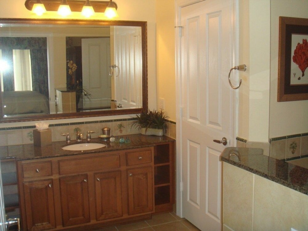 Фото Je35894 - Reunion Resort - 3 Bed 2 Baths Condo