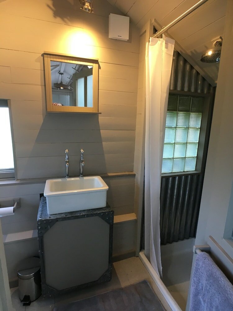 Фото The Old Greenhouse