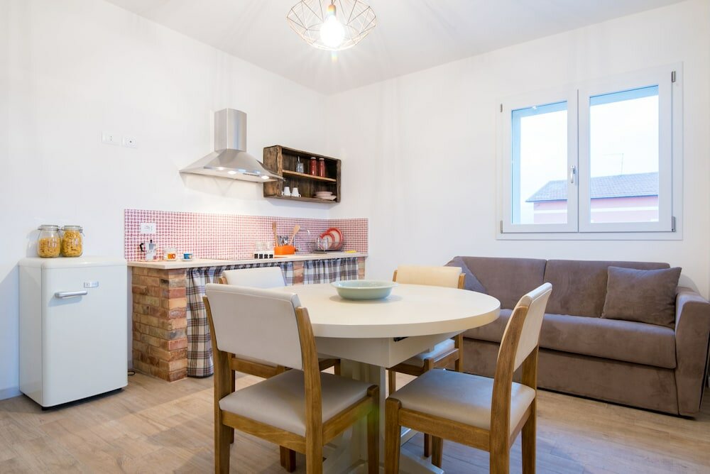 Фото La Viola e il Sole