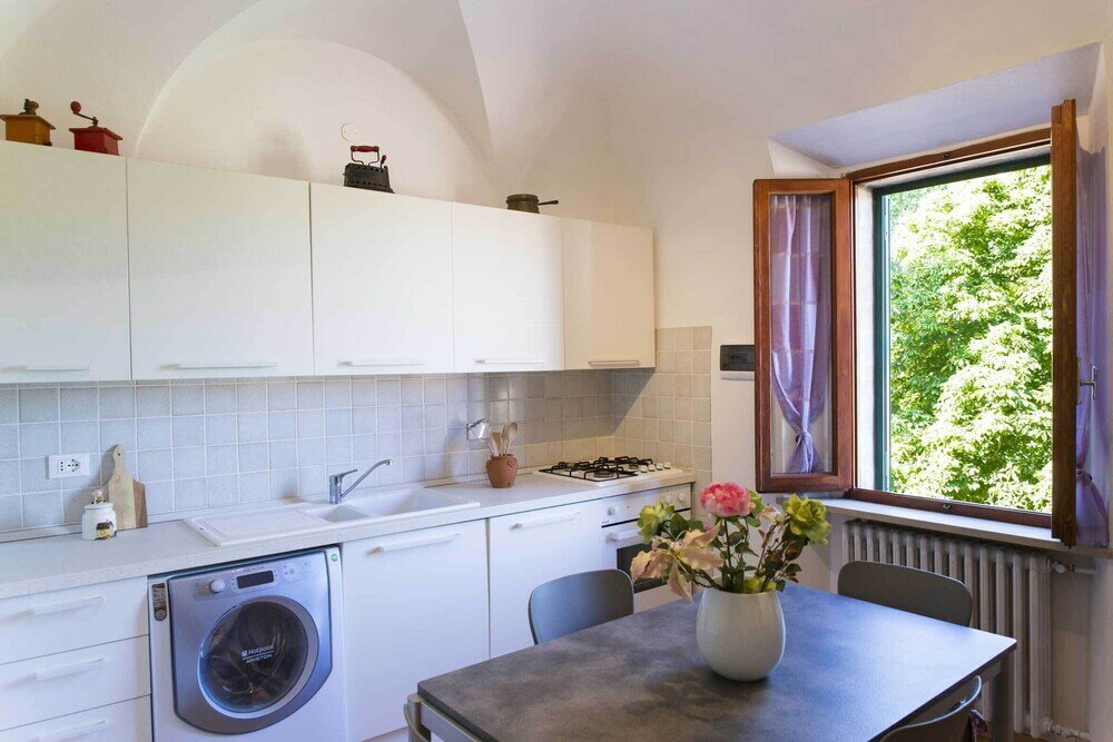 Фото Albergo Diffuso Volterra