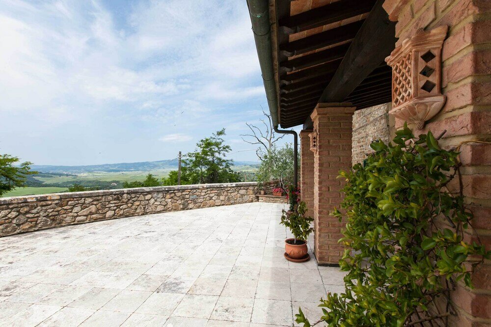 Фото Albergo Diffuso Volterra