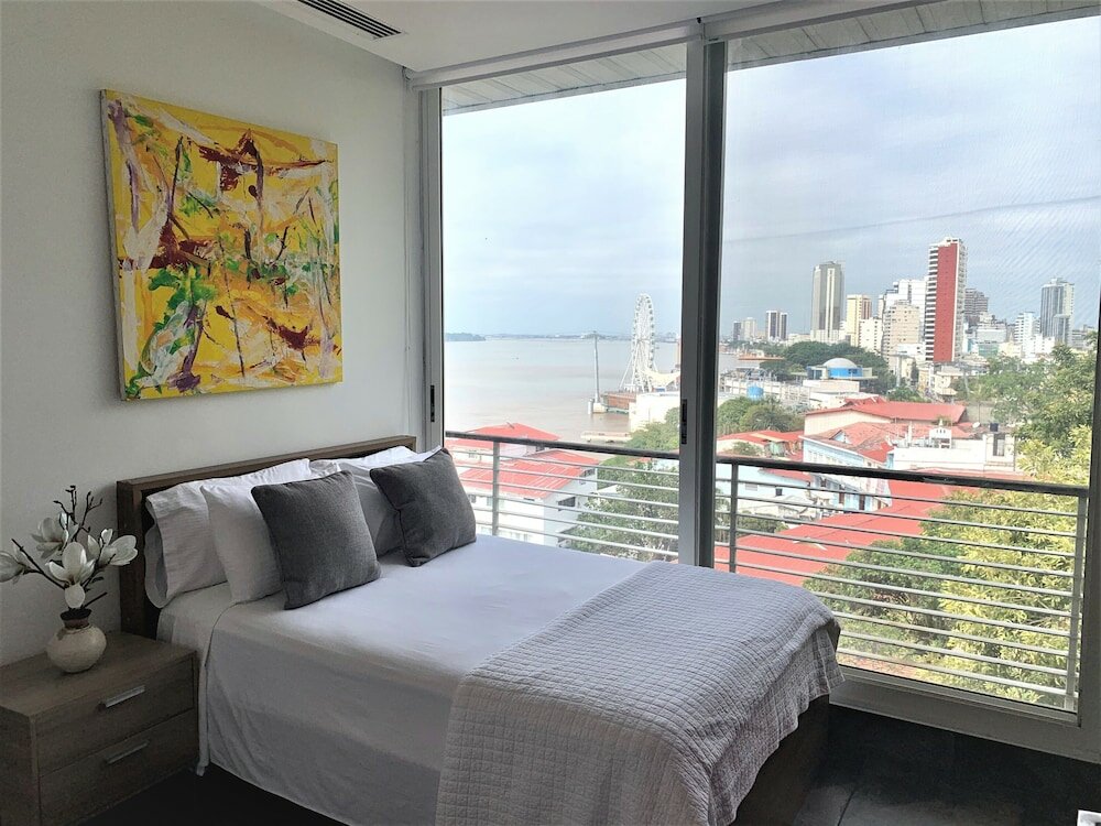 Фото Hello! Las Peñas Siglo XXI B&b