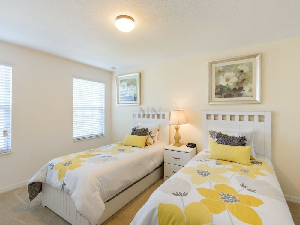 Фото Fv89524 - Veranda Palms Resort - 6 Bed 4 Baths Villa