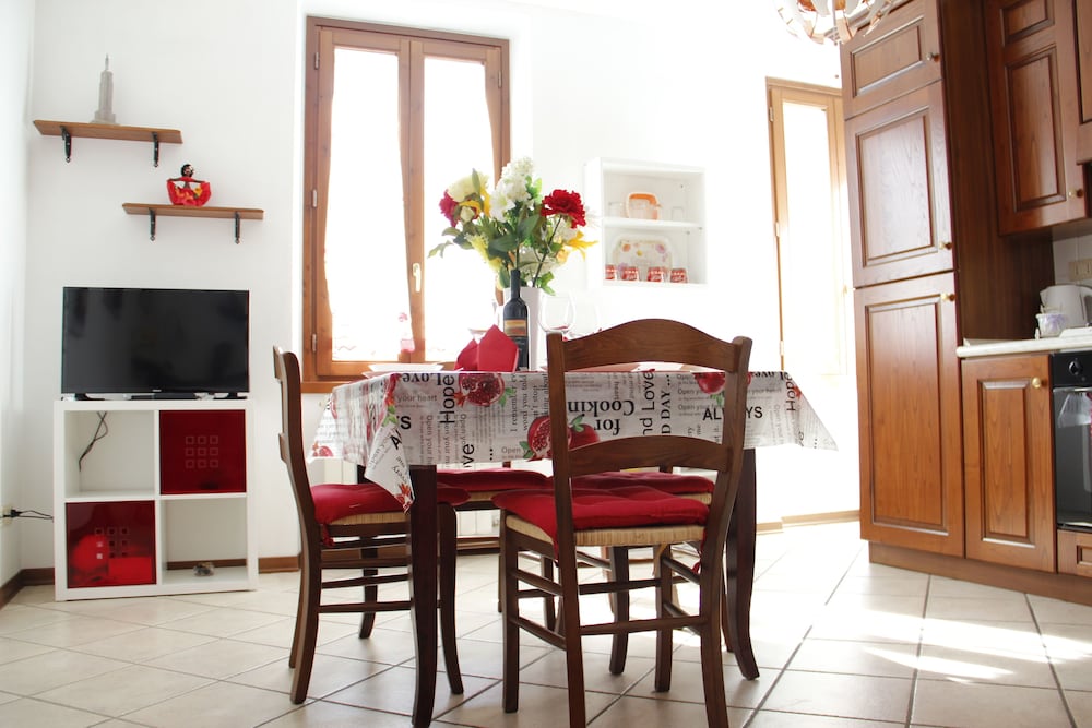 Фото Art Apartment Bandinelli