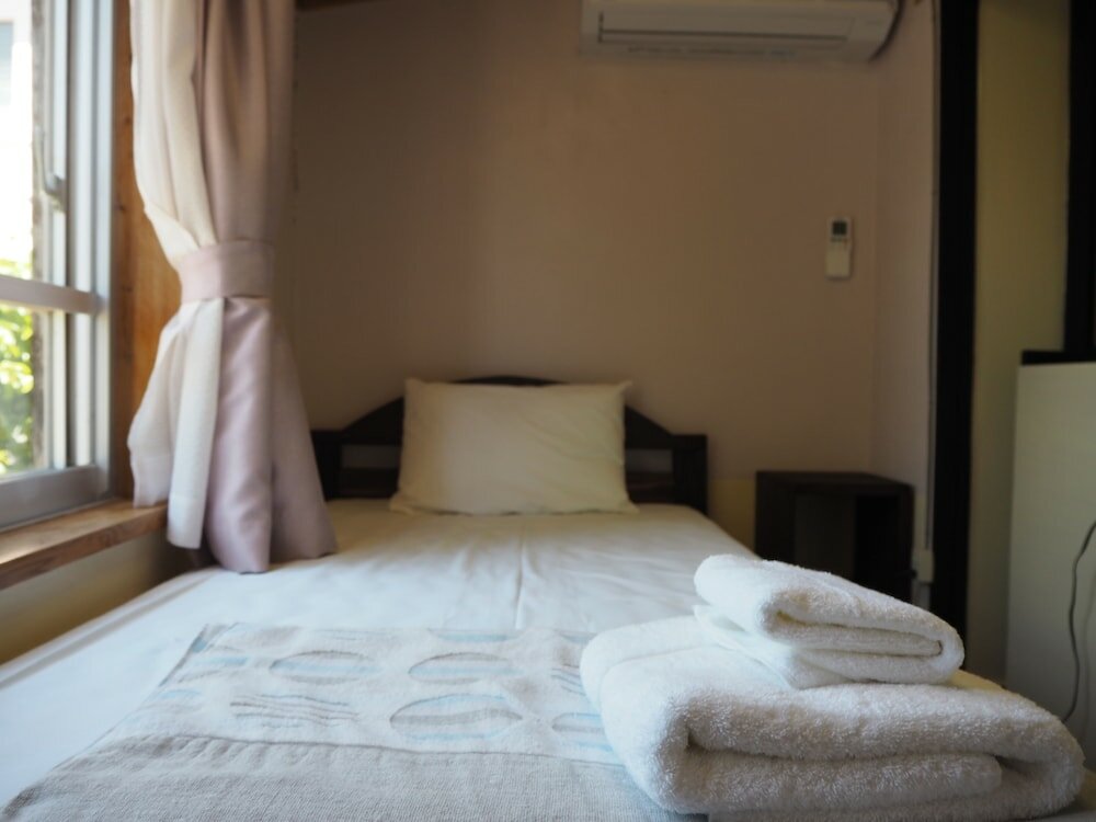 Фото Traditional Oki-House Adan