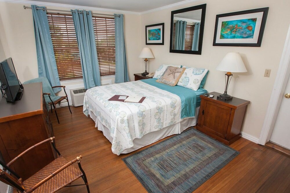 Фото Seminole Inn