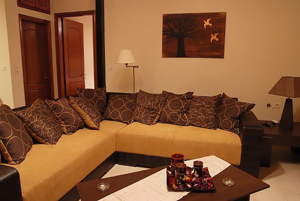 Фото Oreini Nafpaktia Houses