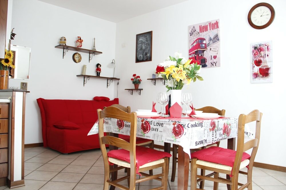 Фото Art Apartment Bandinelli