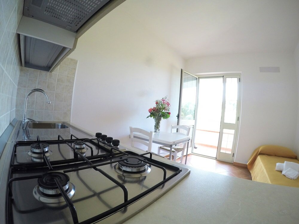 Фото Residence Pantaleo