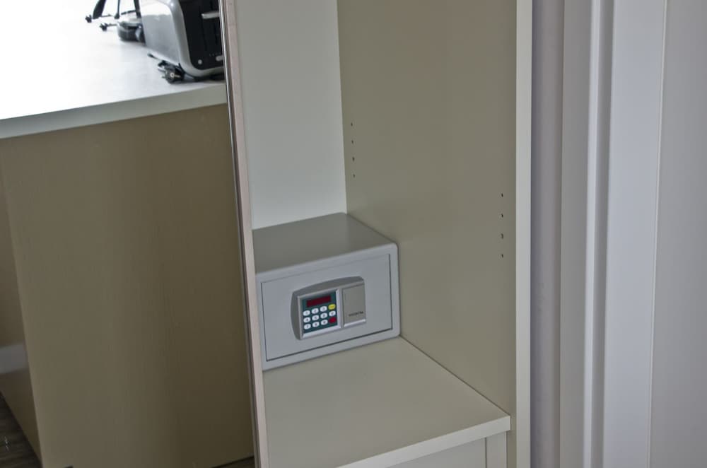 Фото Notos Luxury Studios