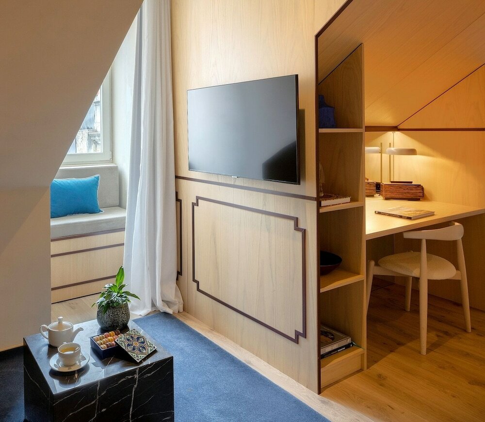 Фото The One Palácio da Anunciada