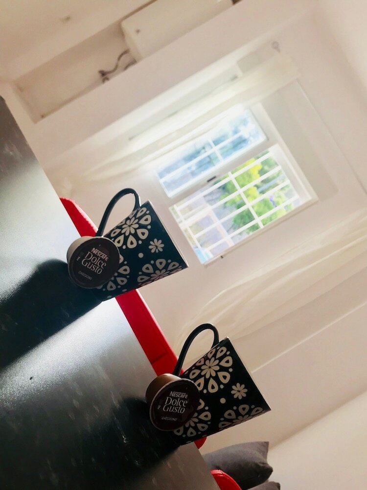 Фото Castle apartment