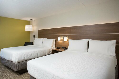 Гостиница Holiday Inn Express Chelmsford, an Ihg Hotel