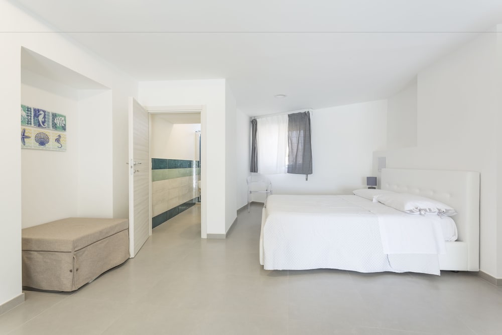 Фото Marina Loft Sicily