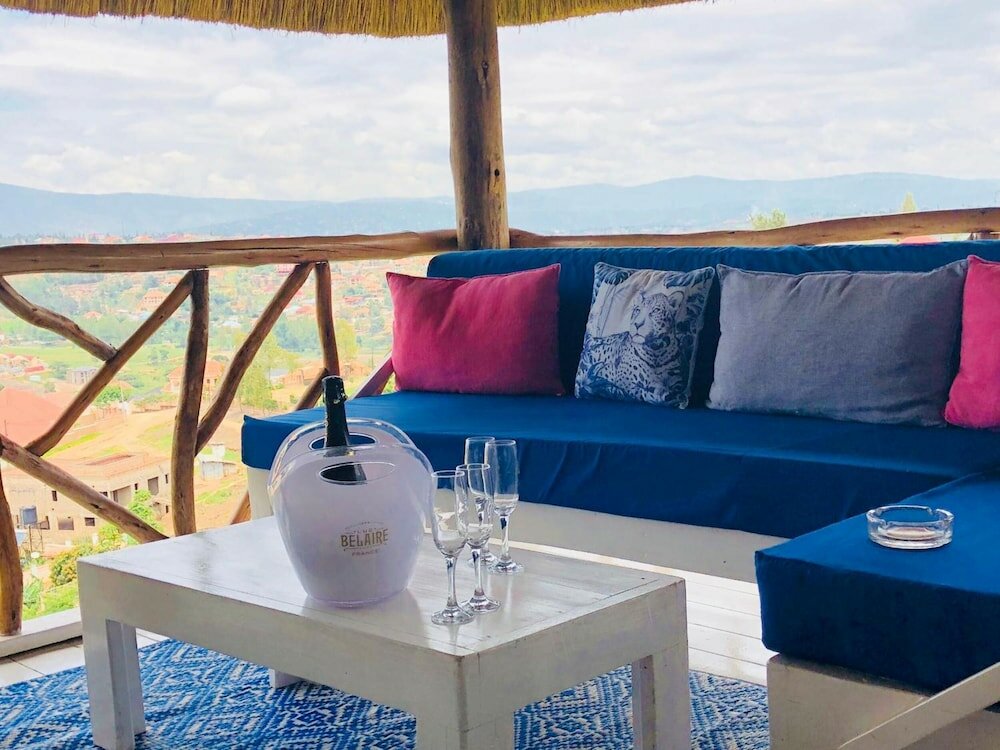 Фото Pili Pili Boutique Hotel