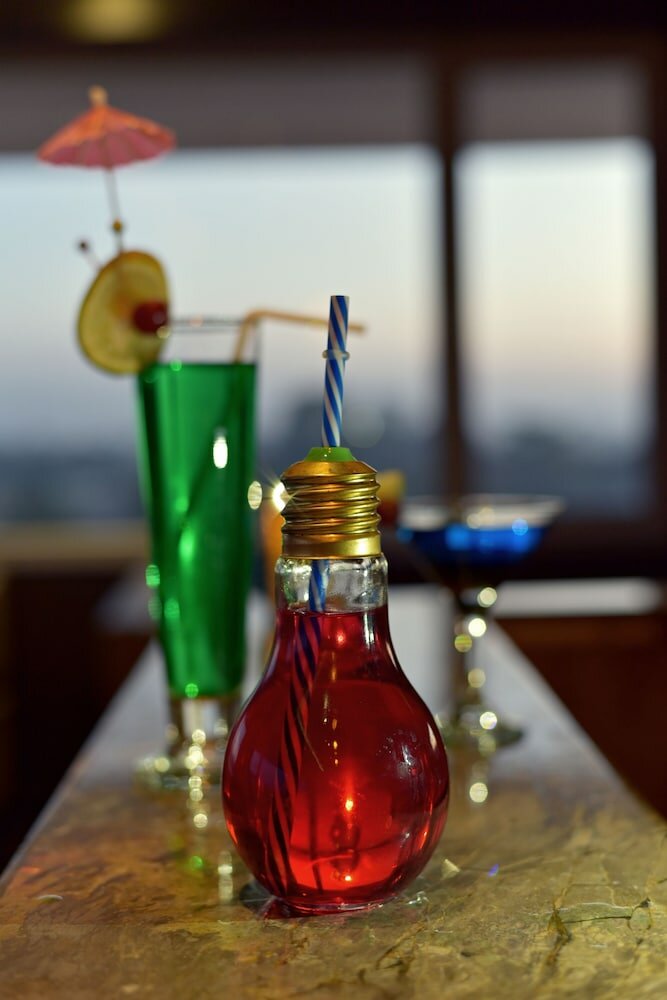 Фото Hotel Tea County