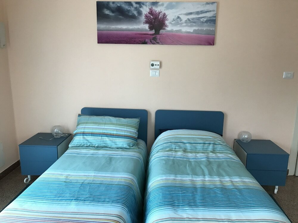 Фото Affittacamere Le Rose