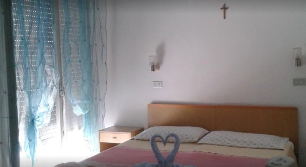 Фото Hotel Villa Del Prato