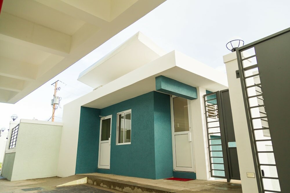 Фото The Brompton Executive Guest Apartment