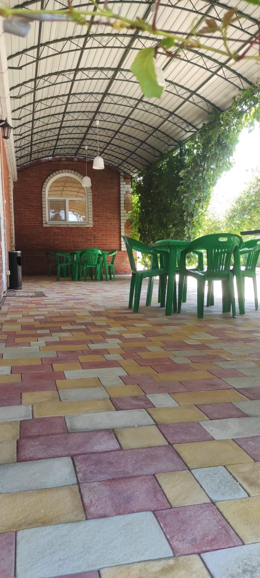 Фото Комнаты Коллективная 16а