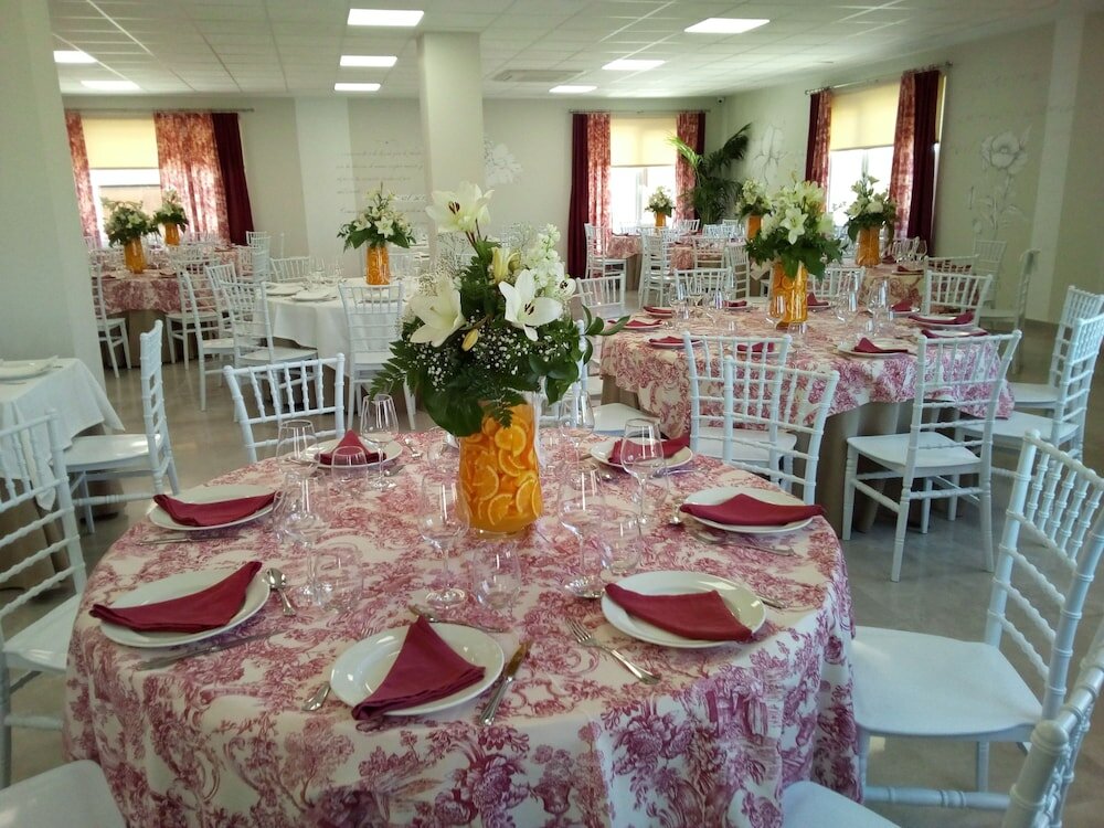 Фото Hotel Villa Olivar