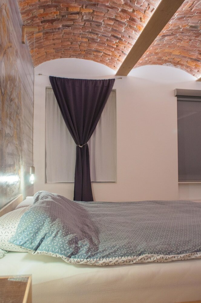 Фото Pekarna apartments