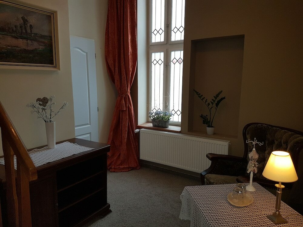 Фото Siesta Rodinný resort