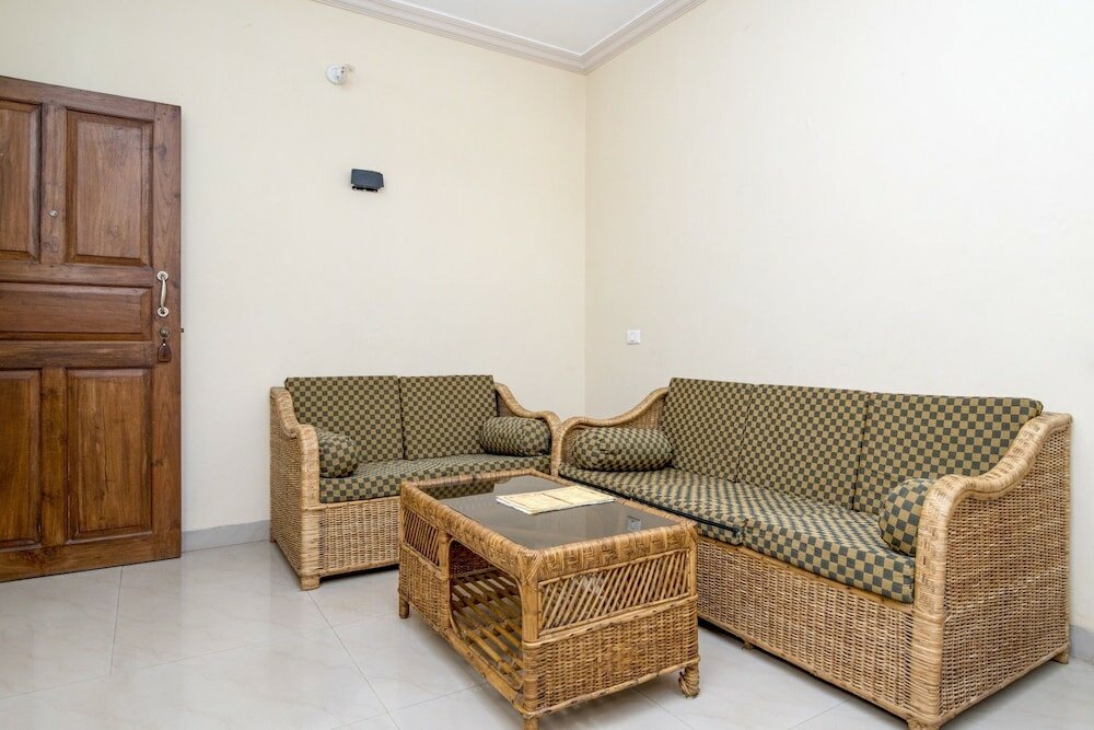 Фото GuestHouser 2 Bhk Apartment 30c4