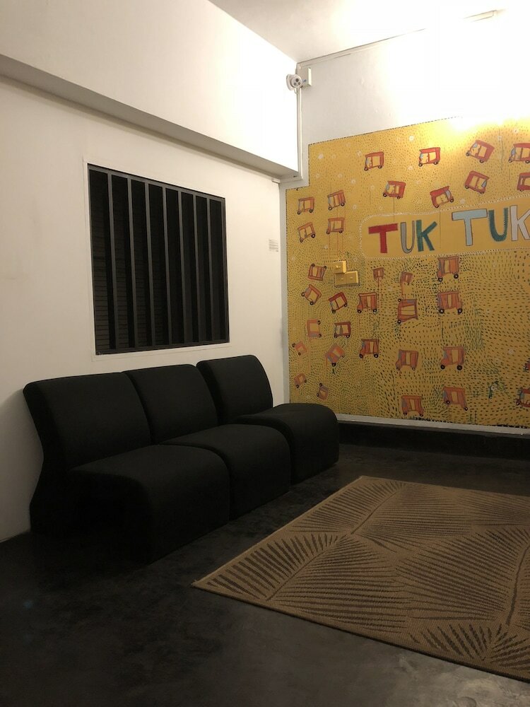 Фото Tuk Tuk Hostels