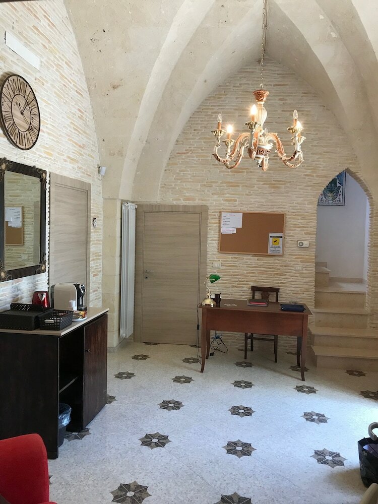 Фото Il Casolare degli Ulivi