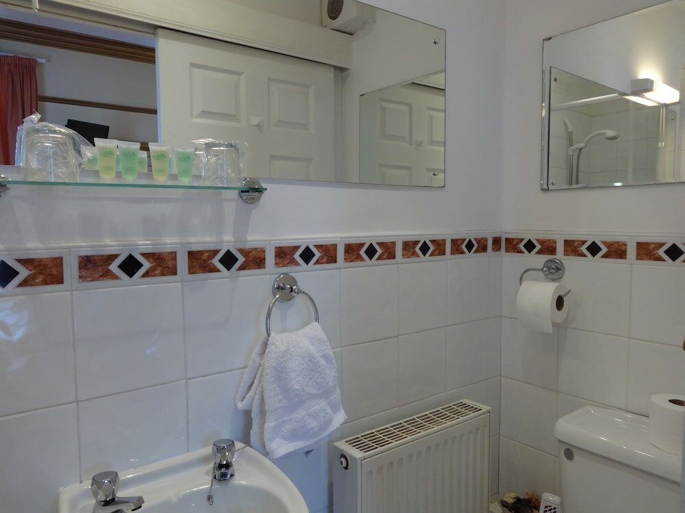 Фото Dumfries Villa