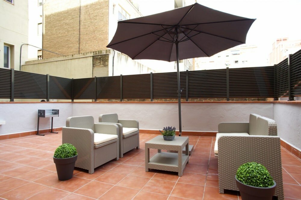 Фото BarcelonaForRent Tucson Suites