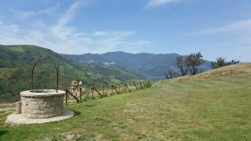 Апартаменты Agriturismo Mama Lina