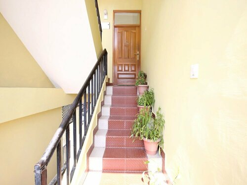 Гостиница Oyo 13127 Home 2bhk Hill View Solan