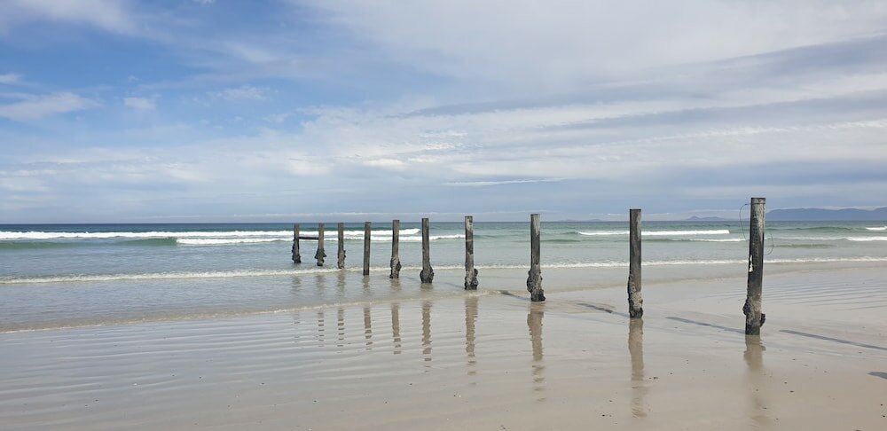 Фото Silver lining beach apartment