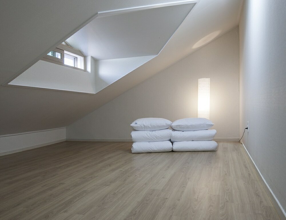 Фото Jeju Aria Pension