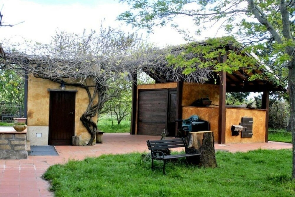 Фото Agriturismo Solidor