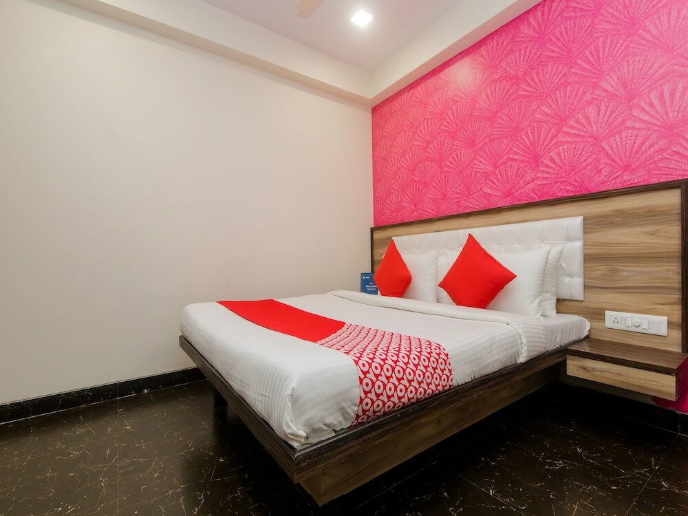 Фото Oyo 12894 Bunty Residency