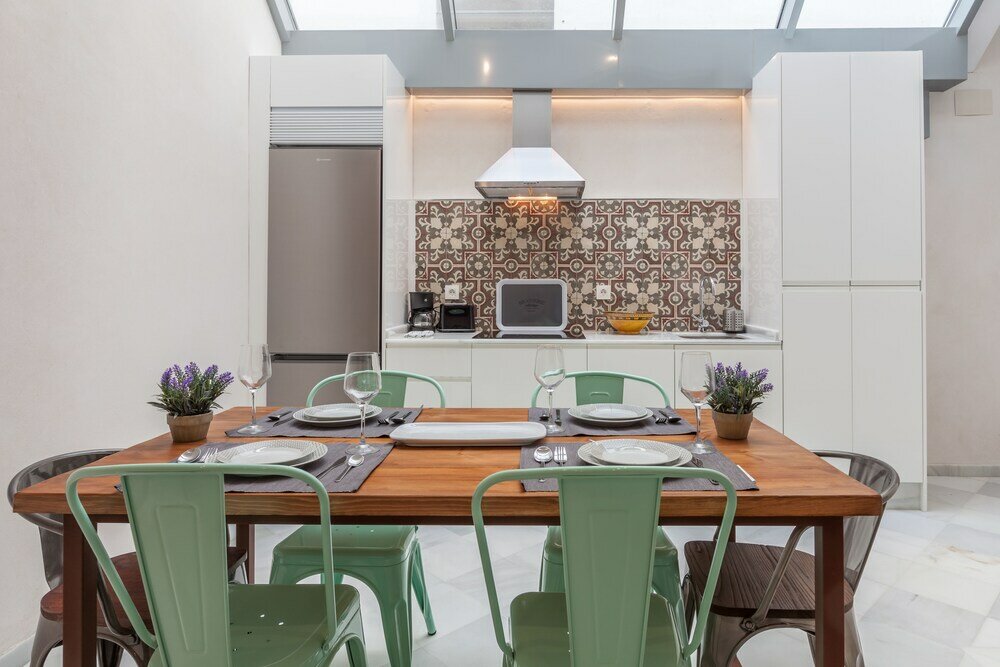 Фото Apartamentos Tintes12