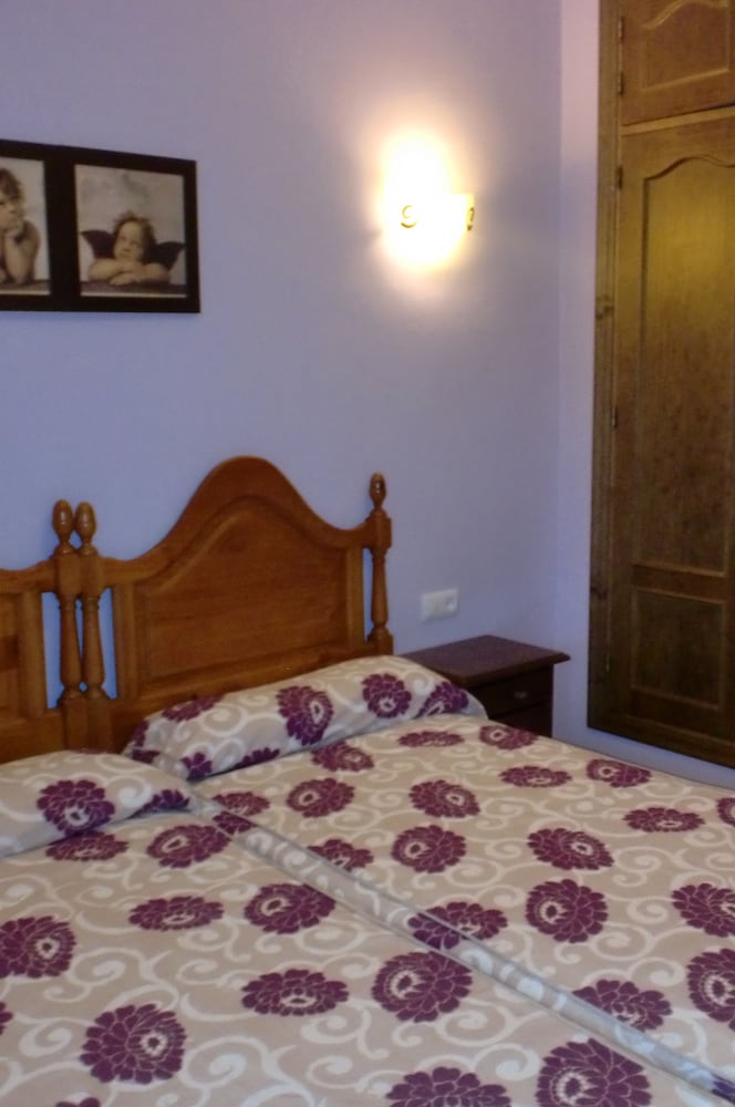 Фото Hostal Restaurante La Ilusión