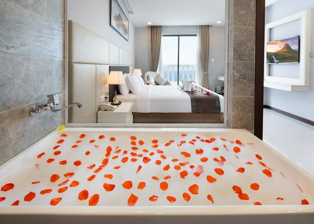 Фото Imperial Nha Trang Hotel