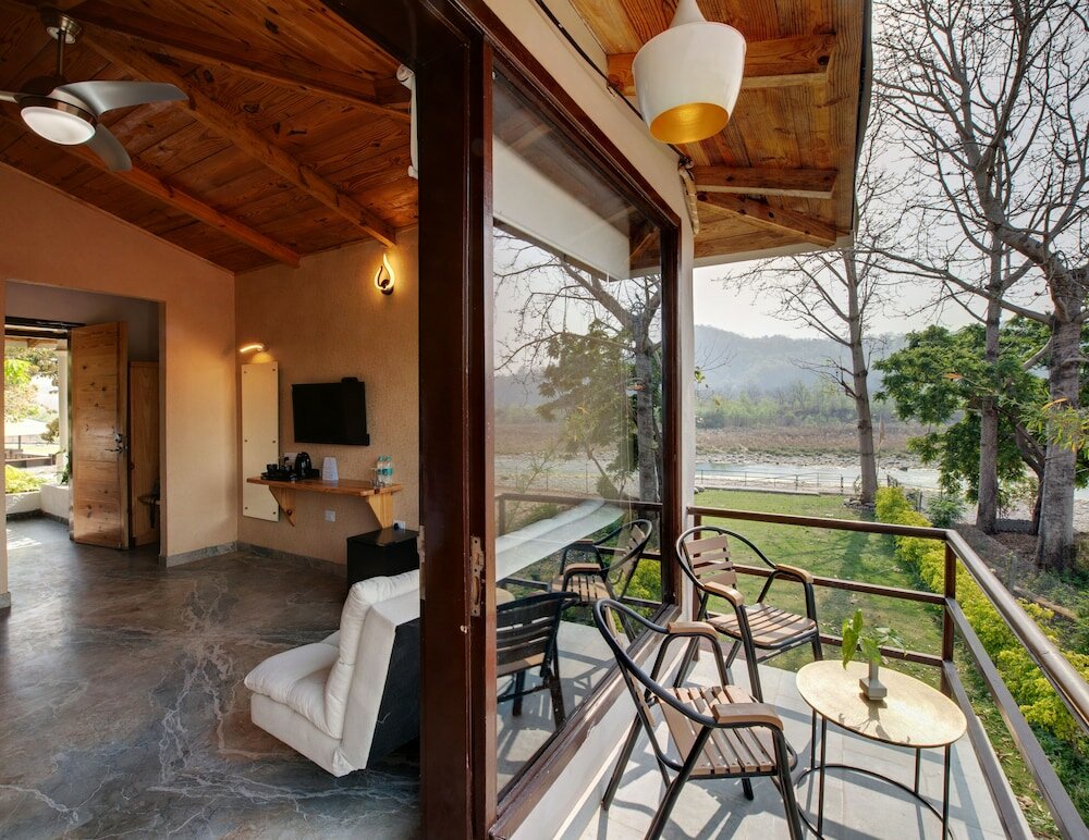 Фото Tarangi Resort and SPA