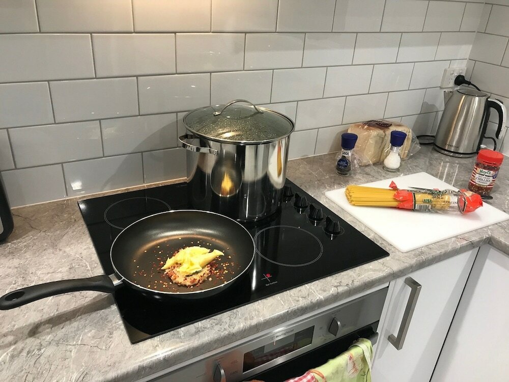 Фото Burraneer at Corlette