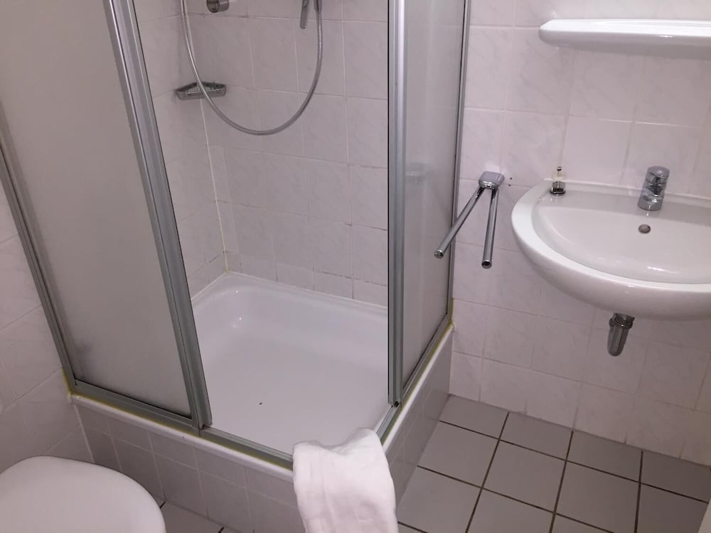 Фото Elbsandstein Apartment Altstadt