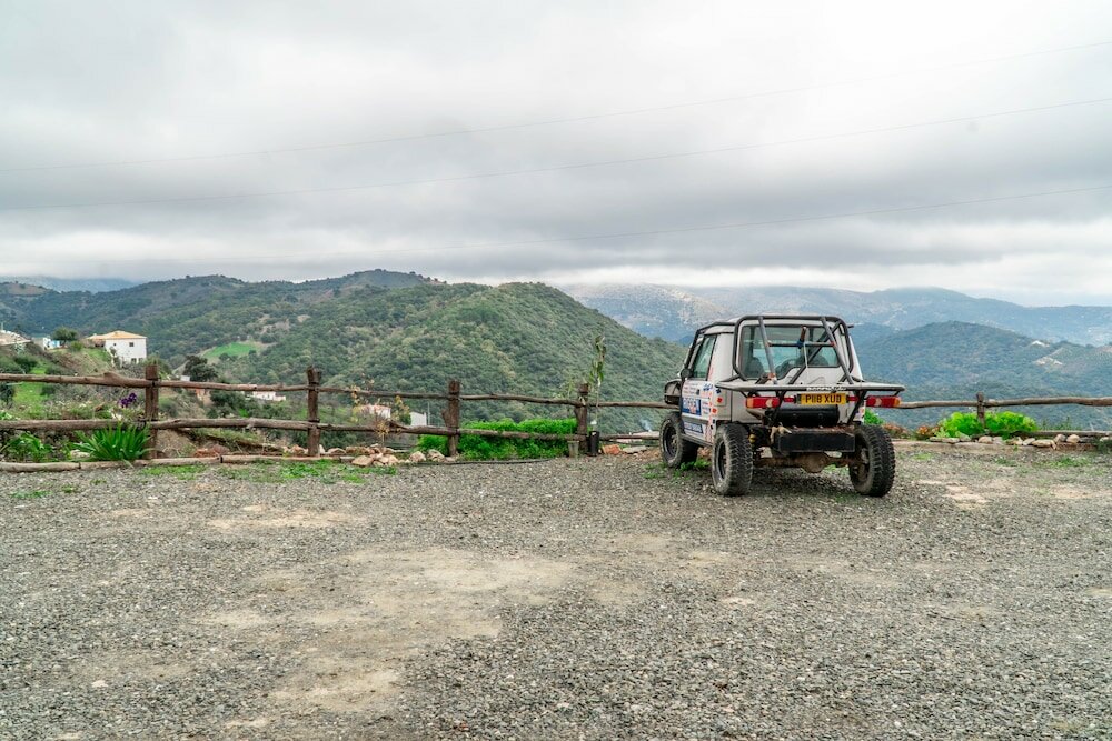 Фото Hotel finca Almejí