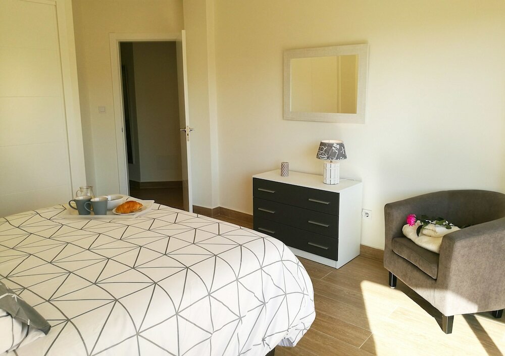 Фото Apartment Club Playa Flores