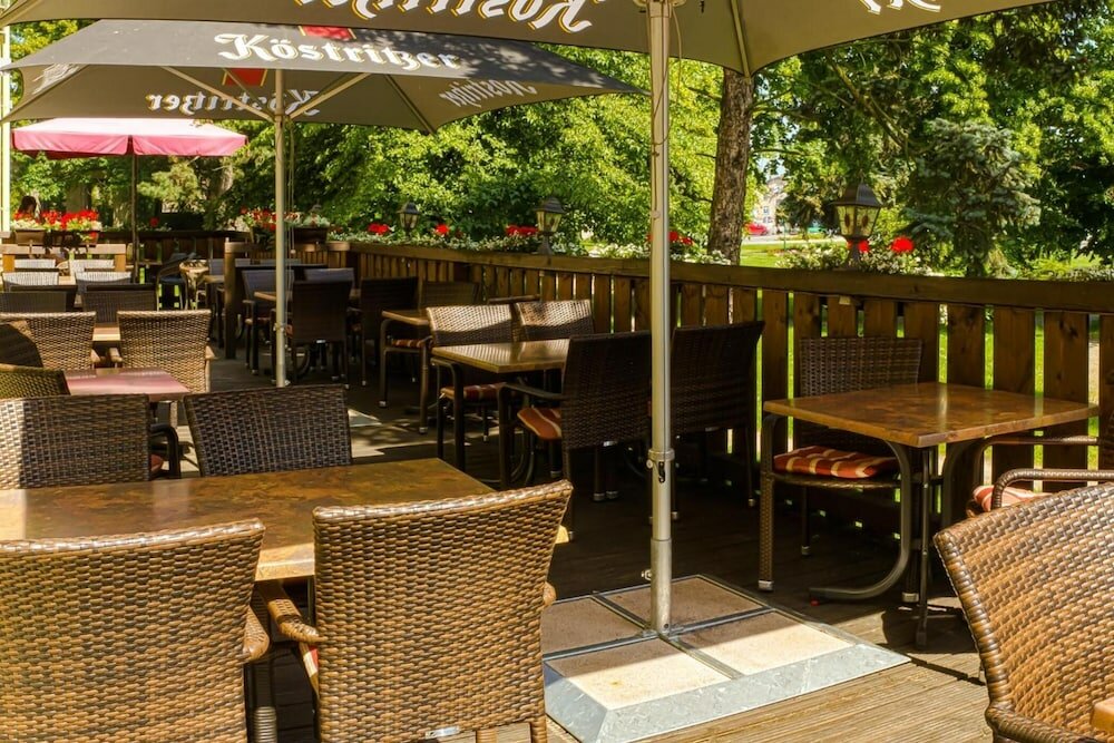 Фото Hotel Zur Post