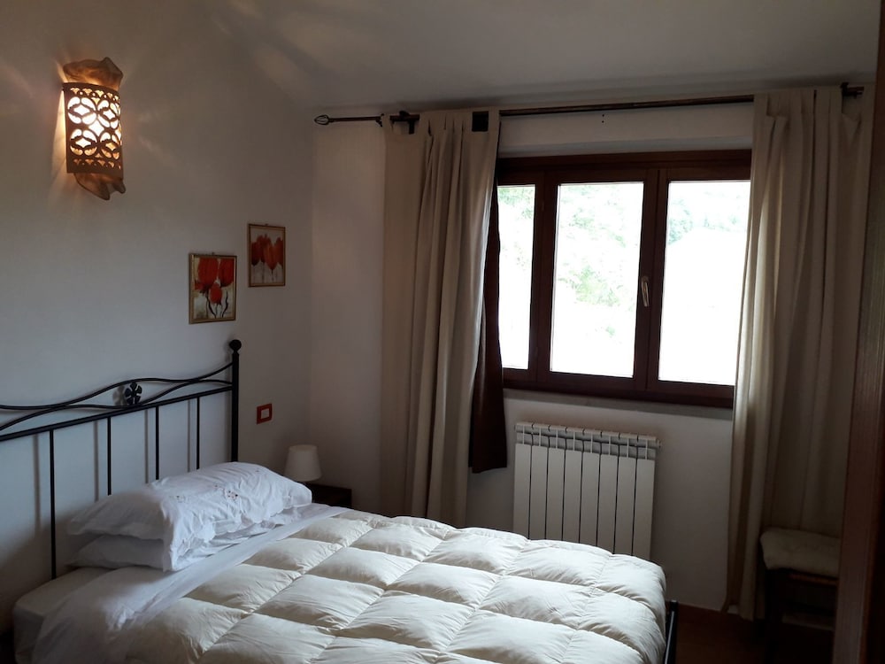 Фото Agriturismo La Vita è Bella